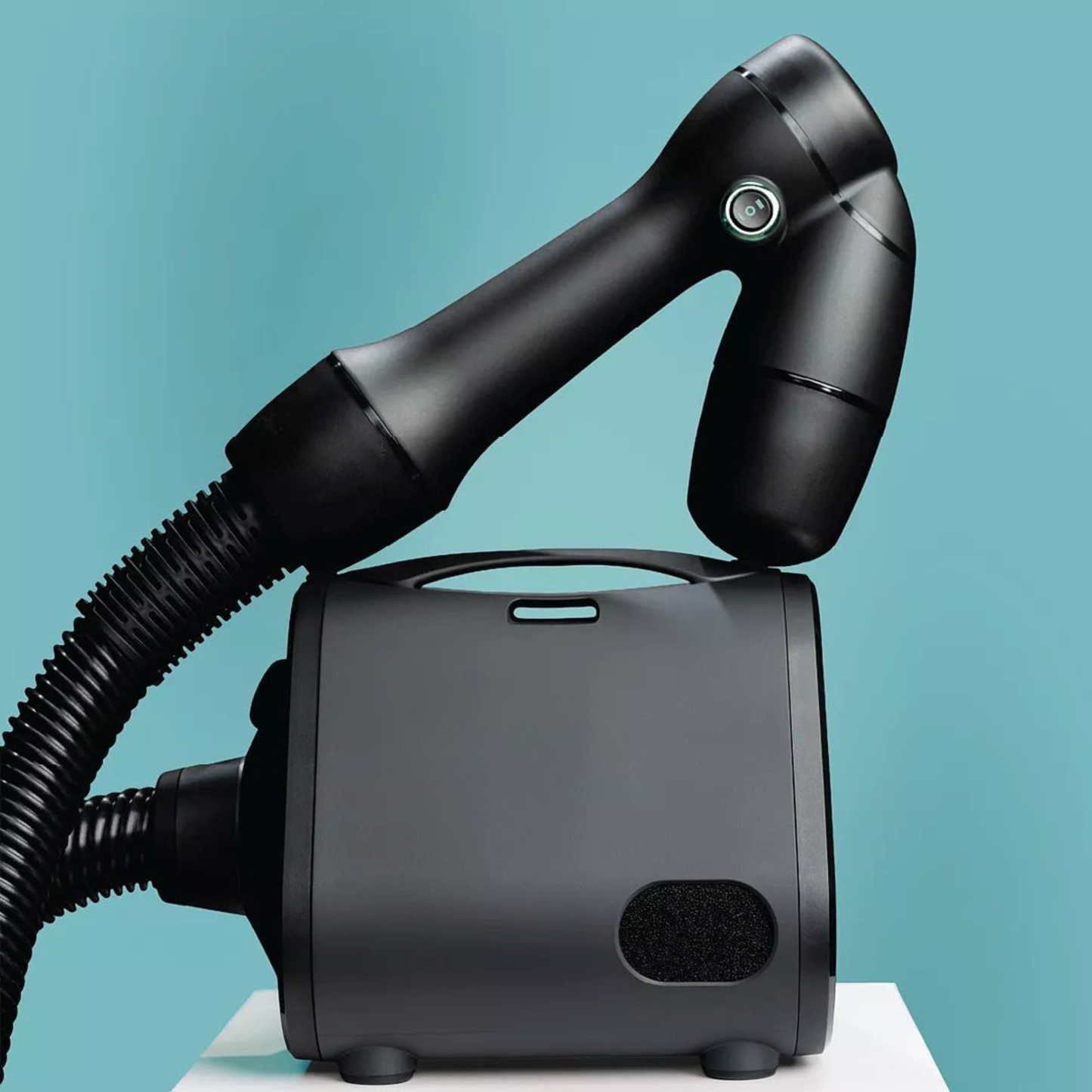 Inversoair™-appareil de sechage capillaire