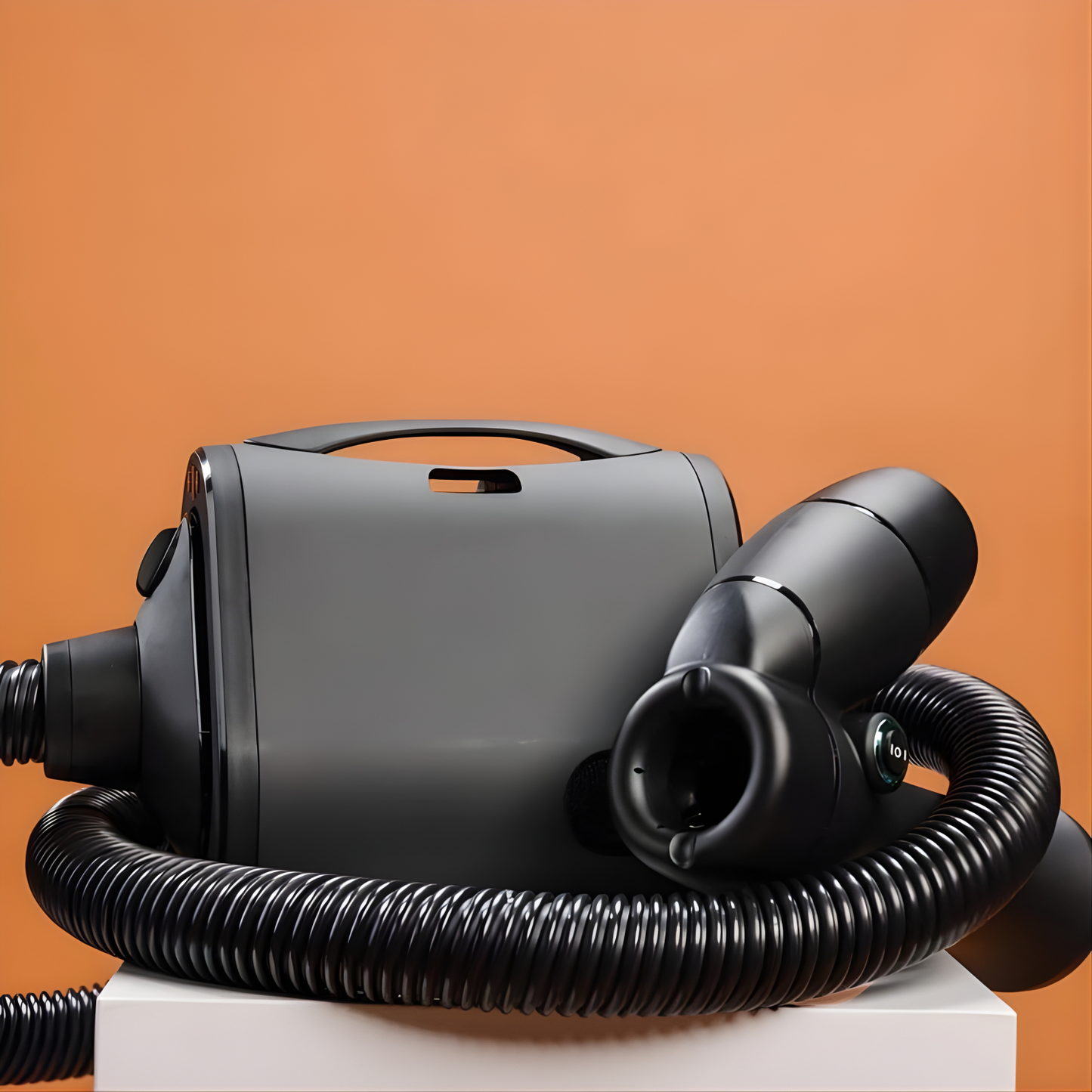 Inversoair™-appareil de sechage capillaire