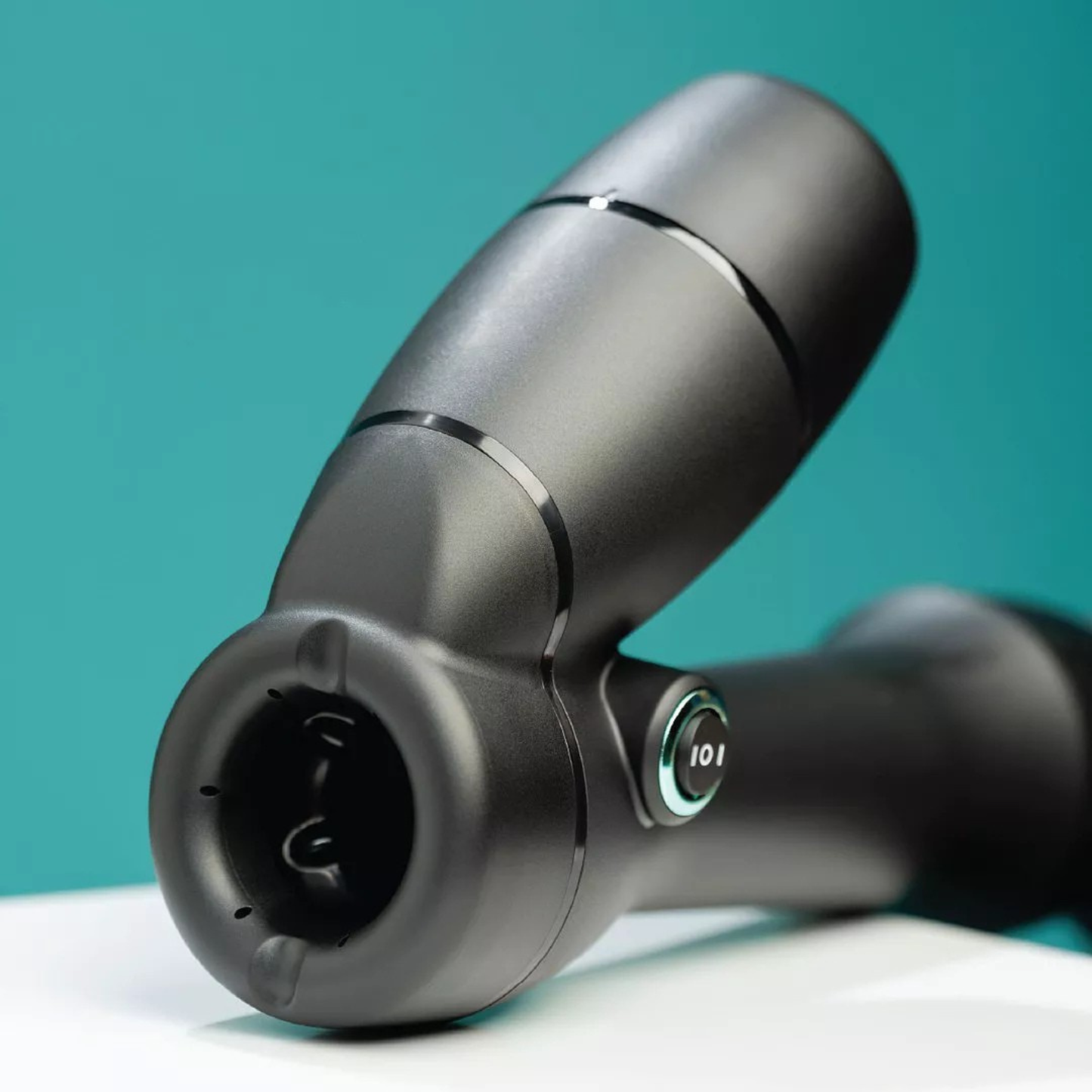 Inversoair™-appareil de sechage capillaire