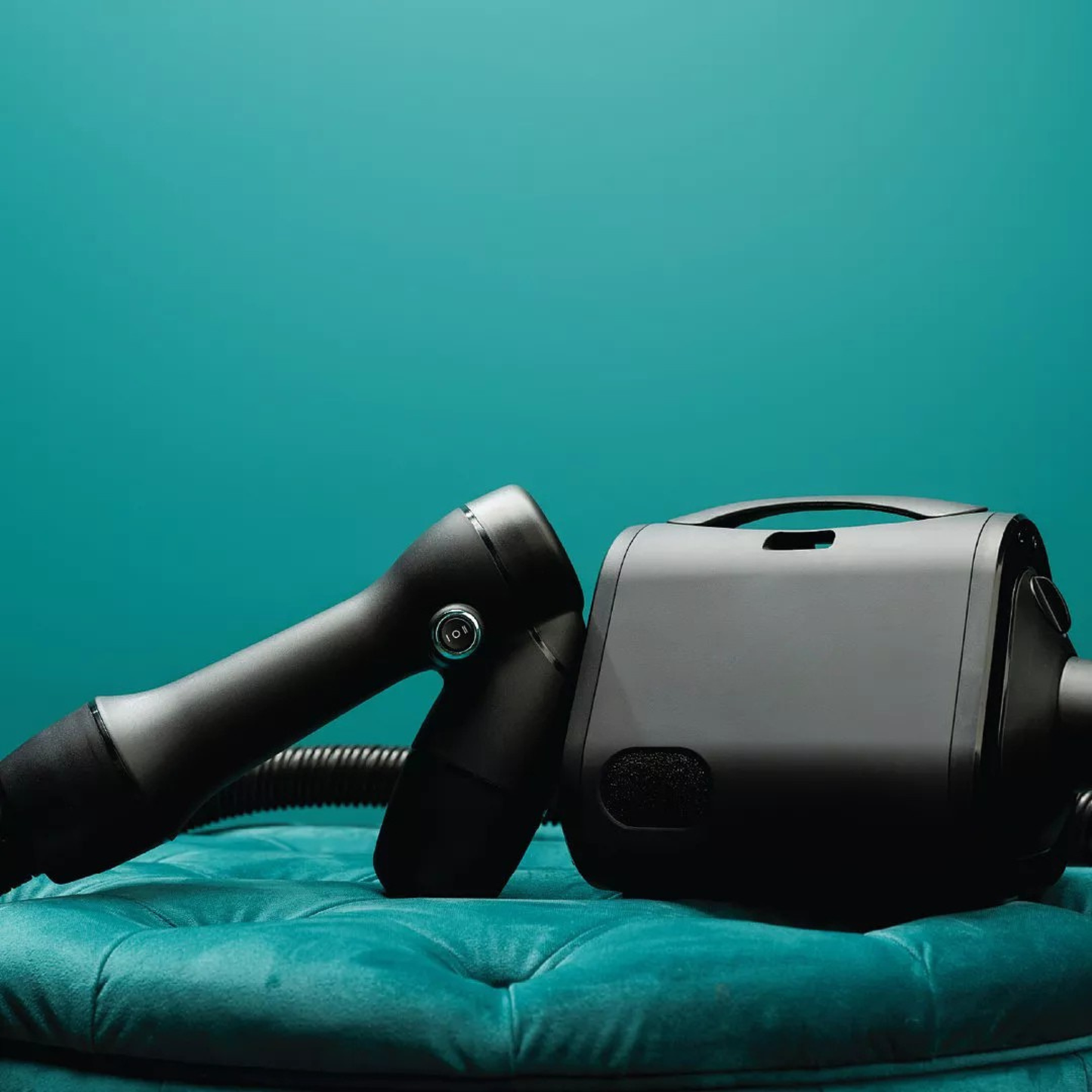 Inversoair™-appareil de sechage capillaire